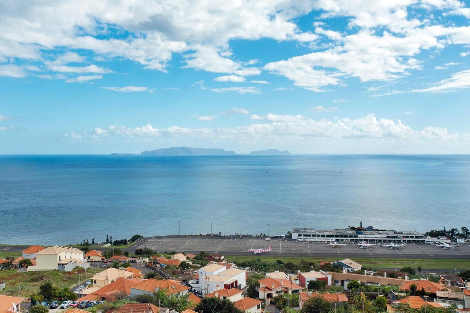 Jay Paradise Σάντα Κρουζ Εξωτερικό φωτογραφία